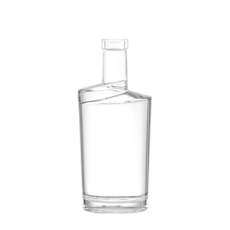RS001 · Bottiglia per distillati