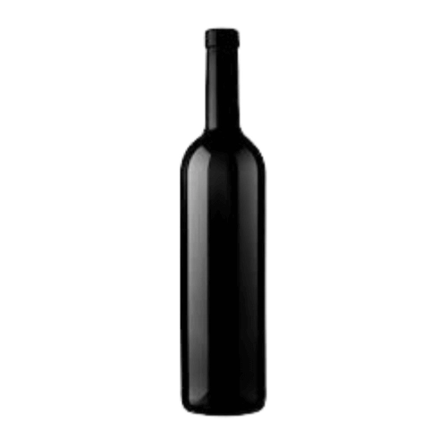 RS004 · Glasflasche für Spirituosen
