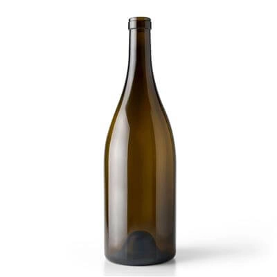 RS007 · Bottiglia per distillati