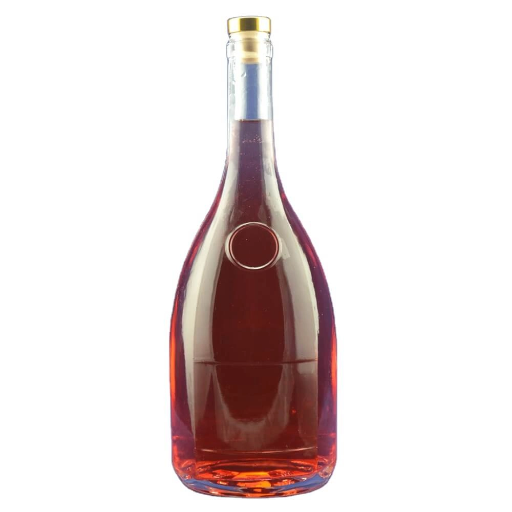 RS023 · Bottiglia per distillati