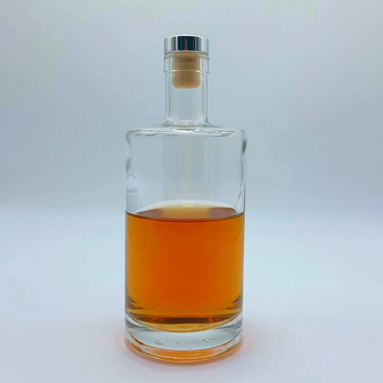 RS032 · Individuelle Glasflasche