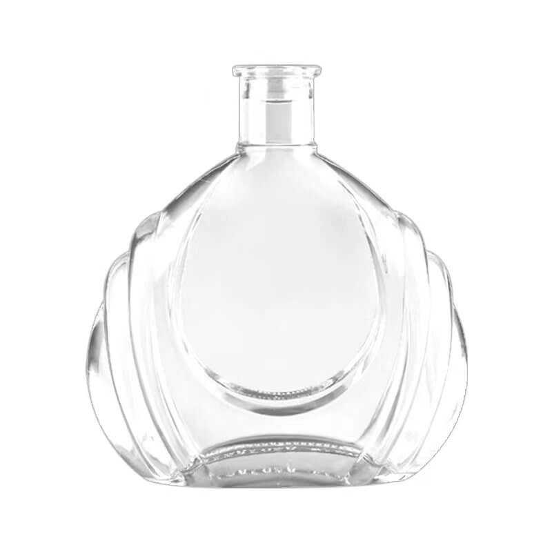 RS044 · Glasflasche für Spirituosen