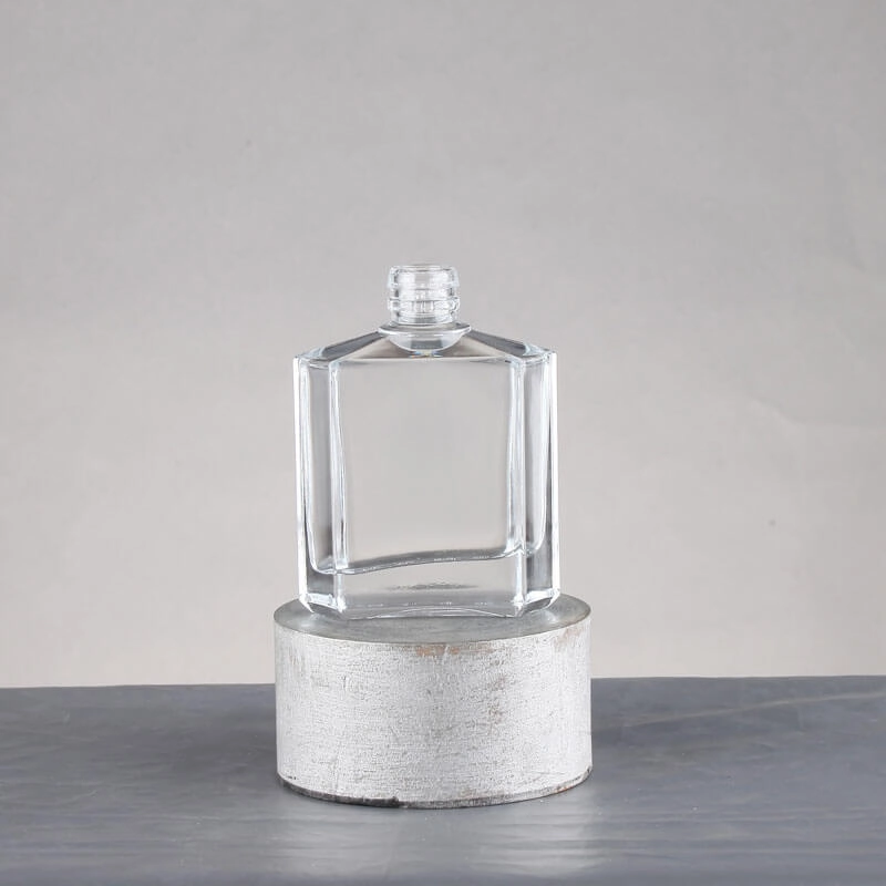 RS055 · Glasflasche für Spirituosen