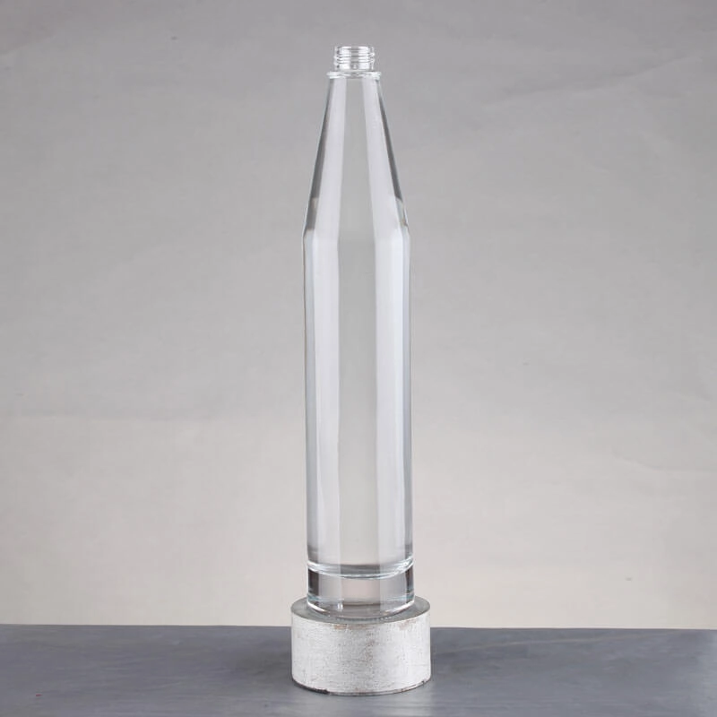 RS0611 · Individuelle Glasflasche