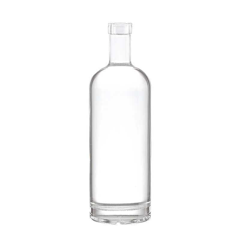 RS062 · Bottiglia per distillati