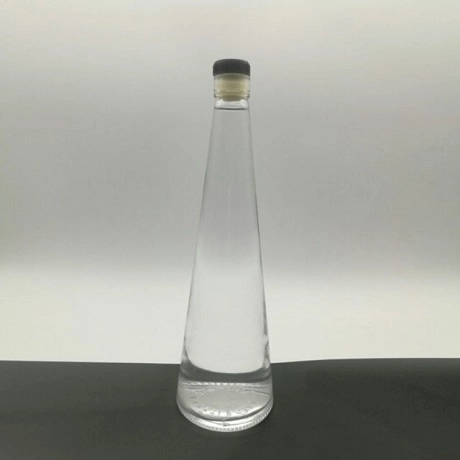 RS075 · Glasflasche für Spirituosen