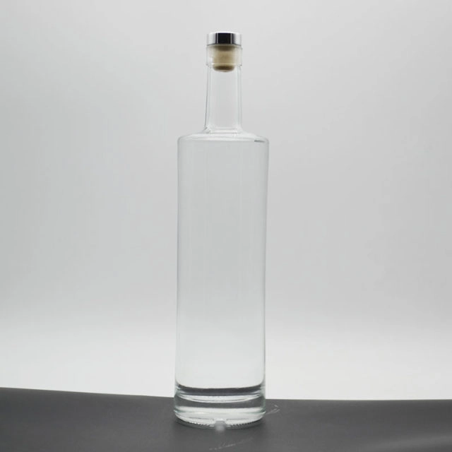 RS105 · Bottiglia per distillati