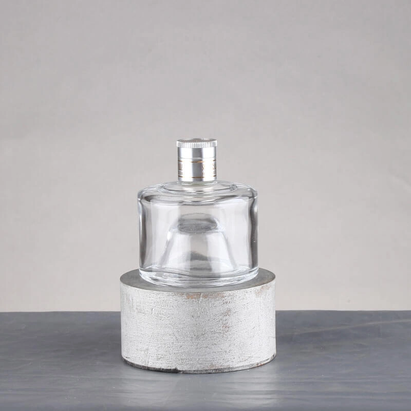 RS106 · Bottiglia per distillati