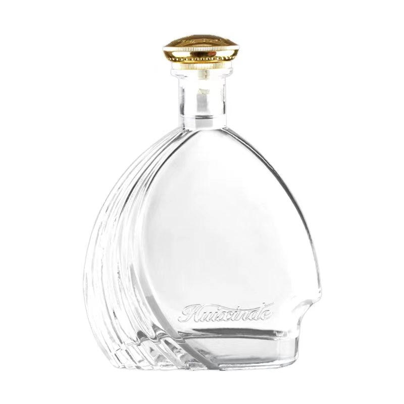 RS107 · Bottiglia per distillati