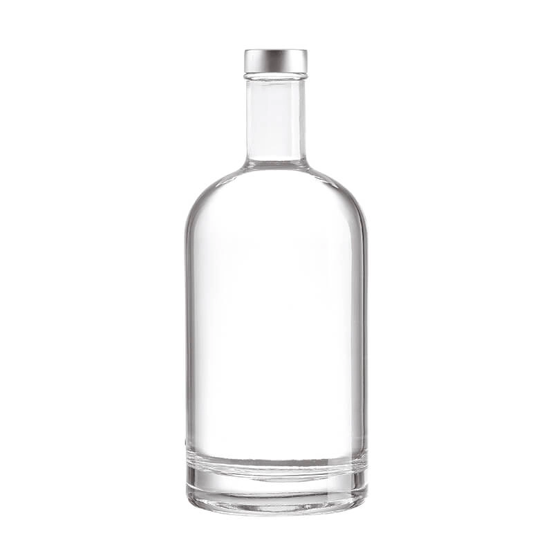 RS122 · Bottiglia per distillati