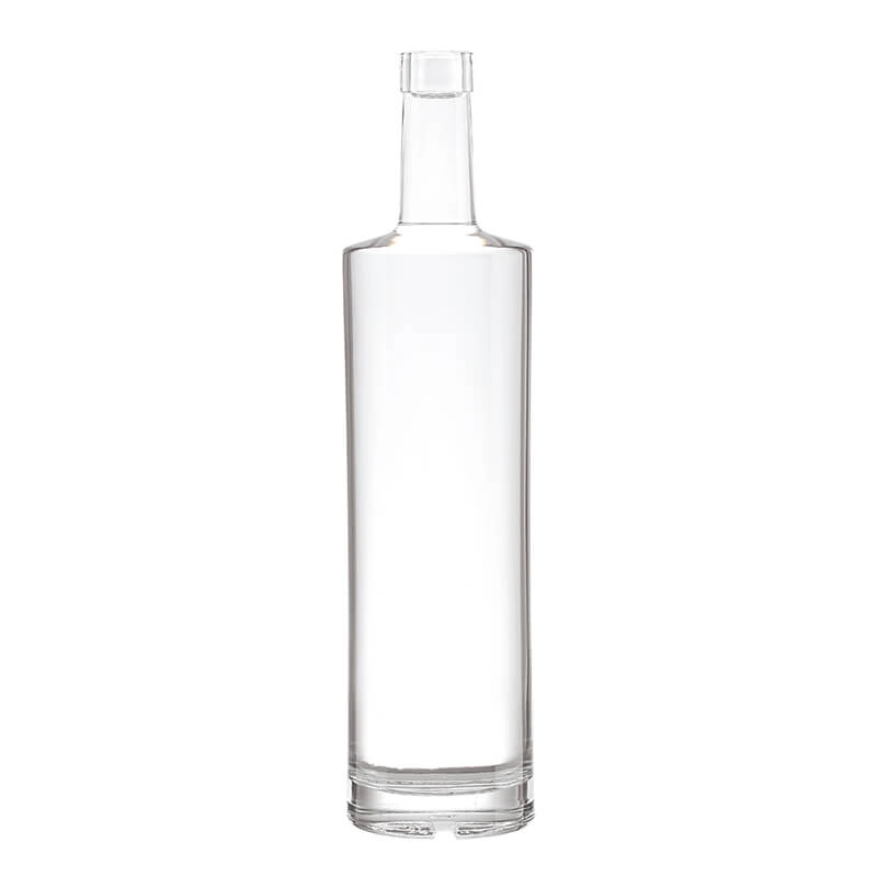 RS124 · Glasflasche für Spirituosen