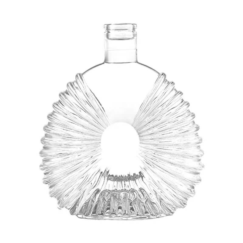 RS128 · Bottiglia per distillati