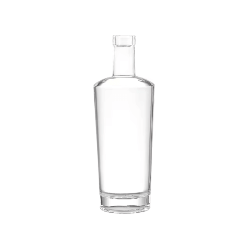 RS129 · Glasflasche für Spirituosen