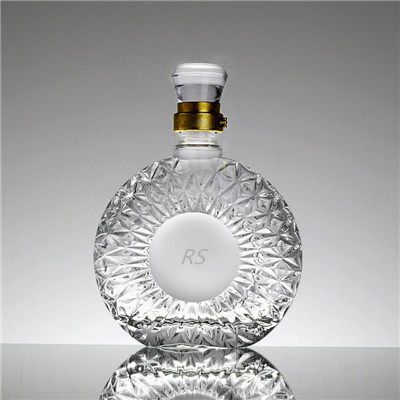 RS138 · Bottiglia per distillati