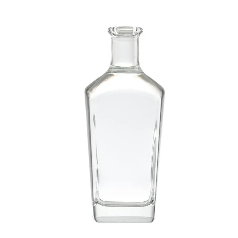 Noble square bottle