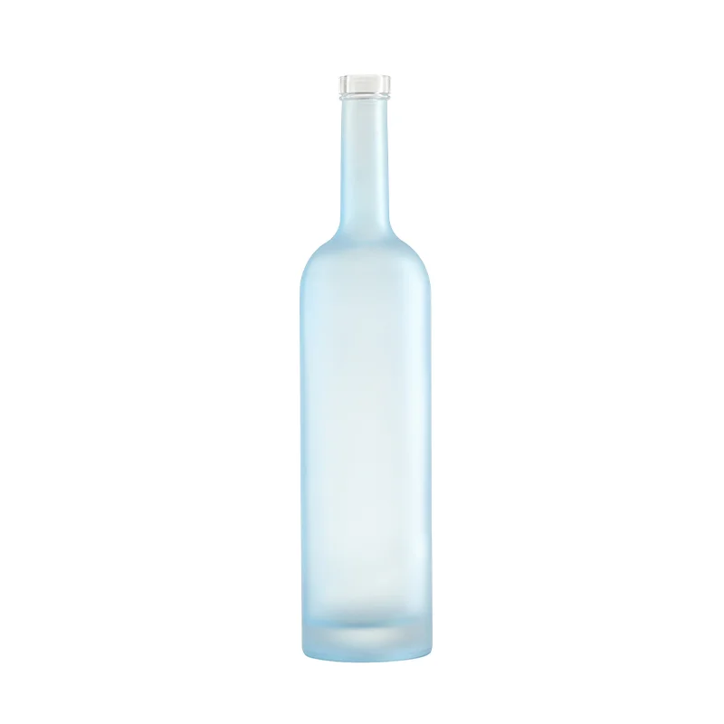 RS168 · Glasflasche für Spirituosen
